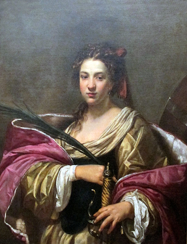 catherine
